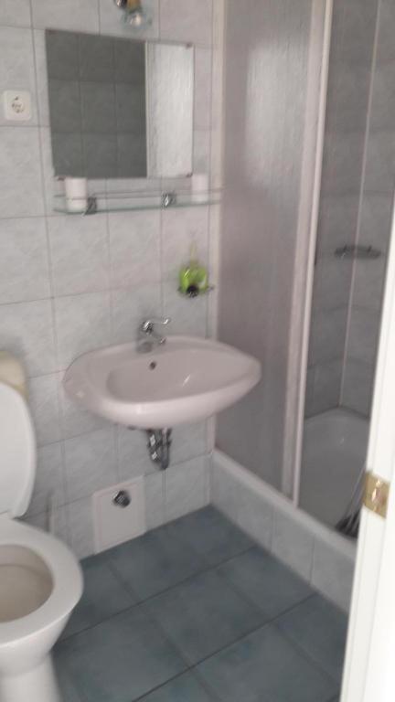 Szaloky Apartmanhaz Gyenesdias Ngoại thất bức ảnh