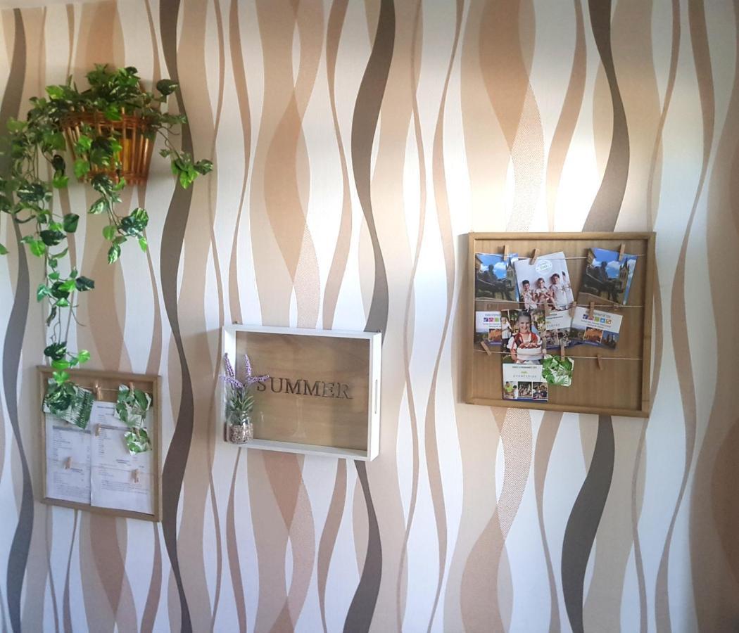 Szaloky Apartmanhaz Gyenesdias Phòng bức ảnh