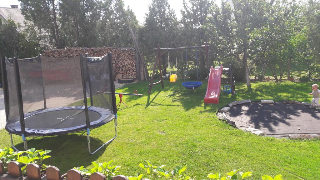 Szaloky Apartmanhaz Gyenesdias Ngoại thất bức ảnh