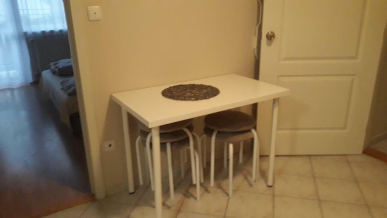 Szaloky Apartmanhaz Gyenesdias Ngoại thất bức ảnh