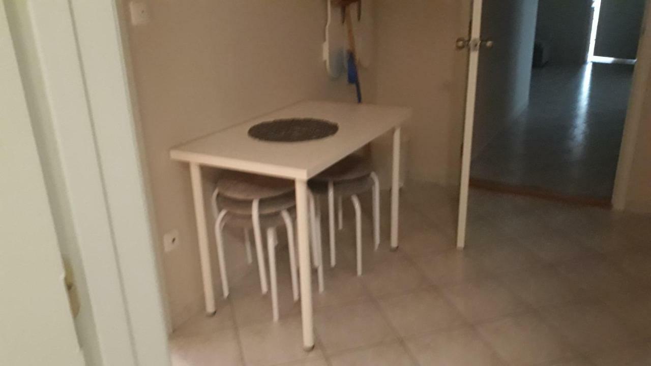Szaloky Apartmanhaz Gyenesdias Ngoại thất bức ảnh